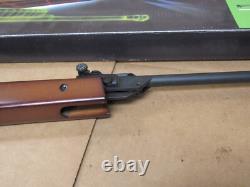 Fusil à air comprimé à canon basculant Gamo Expo 26.177 Cal