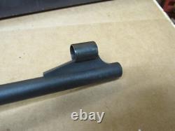 Fusil à air comprimé à canon basculant Gamo Expo 26.177 Cal