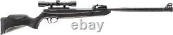 Fusil à air comprimé à canon basculant Umarex Emerge de calibre .22 remis à neuf en usine avec lunette