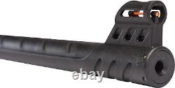 Fusil à air comprimé à canon basculant Umarex Emerge de calibre .22 remis à neuf en usine avec lunette