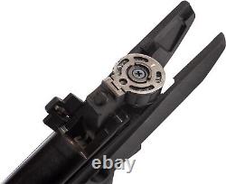 Fusil à air comprimé à canon basculant Umarex Emerge de calibre .22 remis à neuf en usine avec lunette