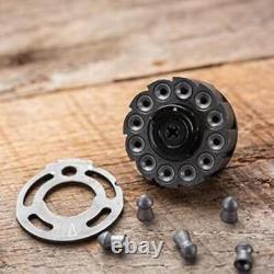 Fusil à air comprimé à canon basculant Umarex Emerge de calibre .22 remis à neuf en usine avec lunette