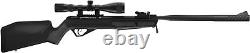 Fusil à air comprimé à canon basculant multi-tirs Crosman Mag-Fire MagFire Ultra, calibre .177
