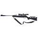 Fusil à Air Comprimé à Canon Cassant Ruger Targis Hunter Max .22 Cal Remis à Neuf En Usine Avec S