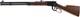 Fusil à Air Comprimé à Levier Umarex Legends Cowboy. Pistolet à Billes Co2 .177 Capacité De 10 Coups