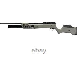 Fusil à air comprimé à plomb PCP Umarex Gauntlet SL22 calibre .22