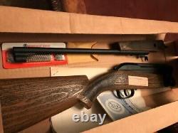 Fusil à air comprimé à plomb Vintage Marksman 740 non ouvert en 177, 1977