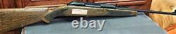 Fusil à air comprimé à plomb Vintage Marksman 740 non ouvert en 177, 1977