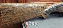 Fusil à air comprimé à plomb Vintage Marksman 740 non ouvert en 177, 1977