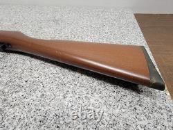 Fusil à air comprimé à plombs Beeman C1 vintage. Calibre .177