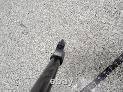 Fusil à air comprimé à plombs Beeman C1 vintage. Calibre .177