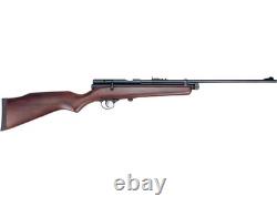 Fusil à air comprimé à plombs Beeman QB78 CO2 calibre .177