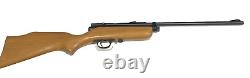 Fusil à air comprimé à plombs Crosman 180 de calibre .22 vintage