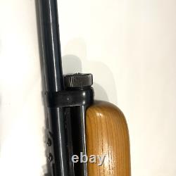 Fusil à air comprimé à plombs Crosman 180 de calibre .22 vintage
