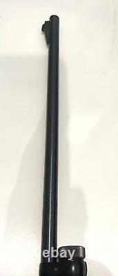 Fusil à air comprimé à plombs Crosman 180 de calibre .22 vintage
