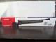Fusil à Air Comprimé à Pompe Variable Crosman 362, Calibre .22, à Un Coup, Noir