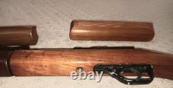 Fusil à air comprimé à pompe variable Crosman C9A, calibre 20