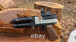Fusil à air comprimé / carabine à air comprimé