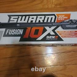 Fusil à air comprimé multi-coups Gamo Swarm Fusion 10X Gen2 calibre .177