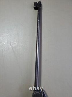 Fusil à air comprimé / pistolet à billes IMC PIONIER 2 vintage précoce 4,5 mm