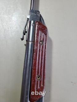 Fusil à air comprimé / pistolet à billes IMC PIONIER 2 vintage précoce 4,5 mm
