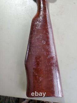 Fusil à air comprimé / pistolet à billes IMC PIONIER 2 vintage précoce 4,5 mm