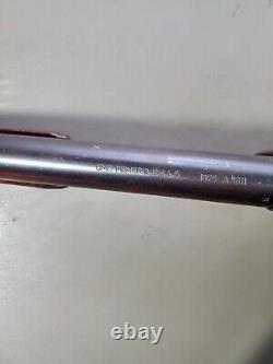 Fusil à air comprimé / pistolet à billes IMC PIONIER 2 vintage précoce 4,5 mm
