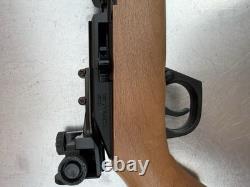 Fusil à air comprimé pneumatique Daisy Avanti Modèle 853. Calibre .177 Très propre