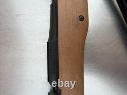 Fusil à air comprimé pneumatique Daisy Avanti Modèle 853. Calibre .177 Très propre