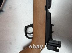 Fusil à air comprimé pneumatique Daisy Avanti Modèle 853. Calibre .177 Très propre