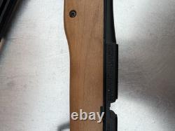 Fusil à air comprimé pneumatique Daisy Avanti Modèle 853. Calibre .177 Très propre