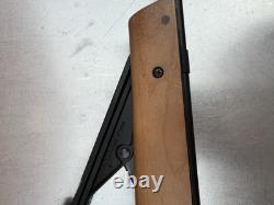 Fusil à air comprimé pneumatique Daisy Avanti Modèle 853. Calibre .177 Très propre