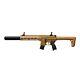 Fusil à Air Comprimé Semi-automatique Sig Sauer Mcx Gen 2, Calibre 0,177, 30 Coups, Alimenté Par Co2