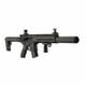 Fusil à Air Comprimé Semi-automatique Sig Sauer Air-mcx-177-88g-30-blk Co2 Mcx .177 Plomb