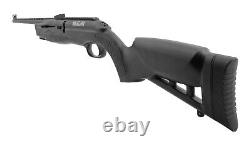 Fusil à air comprimé semi-automatique alimenté au gaz Co2 Bear River MX 1000.177 Cal.