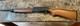 Fusil à Air Comprimé Vintage Rare Crosman Modèle 1. Calibre .22 Testé, Impact Fort.