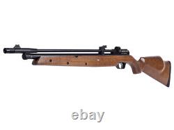 Fusil à air multi-pompe Seneca Dragonfly Mk2 Butterfly calibre 0,22