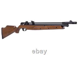 Fusil à air multi-pompe Seneca Dragonfly Mk2 Butterfly calibre 0,22