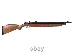 Fusil à air multi-pompe Seneca Dragonfly Mk2 Butterfly calibre 0,22