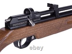 Fusil à air multi-pompe Seneca Dragonfly Mk2 Butterfly calibre 0,22