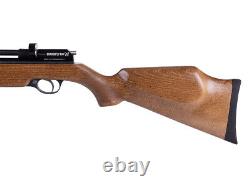 Fusil à air multi-pompe Seneca Dragonfly Mk2 Butterfly calibre 0,22