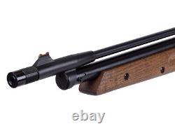 Fusil à air multi-pompe Seneca Dragonfly Mk2 Butterfly calibre 0,22