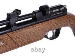 Fusil à air multi-pompe Seneca Dragonfly Mk2 Butterfly calibre 0,22