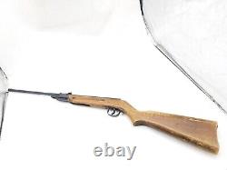 Fusil à air pneumatique à simple coup Vintage Daisy Modèle 220.177 cal plomb