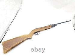 Fusil à air pneumatique à simple coup Vintage Daisy Modèle 220.177 cal plomb