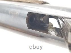 Fusil à air pneumatique à simple coup Vintage Daisy Modèle 220.177 cal plomb