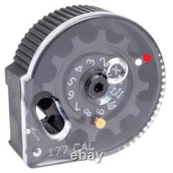 Fusil à air sous levier Synergis 12 coups d'occasion. Calibre .177