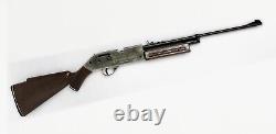Fusil à air vintage Crosman 760xl. Calibre .177 (4,5 mm) BB multi-pompe pneumatique