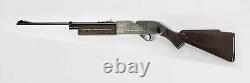 Fusil à air vintage Crosman 760xl. Calibre .177 (4,5 mm) BB multi-pompe pneumatique Fusil à air vintage Crosman 760xl. Calibre .177 (4,5 mm) BB multi-pompe pneumatique