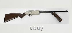 Fusil à air vintage Crosman 760xl. Calibre .177 (4,5 mm) BB multi-pompe pneumatique